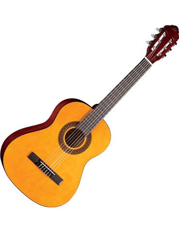 GUITARRA CLÁSICA 3/4 STUDIO 5 - Natural 2