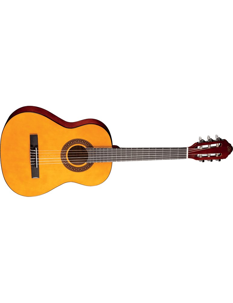GUITARRA CLÁSICA 3/4 STUDIO 5 - Natural