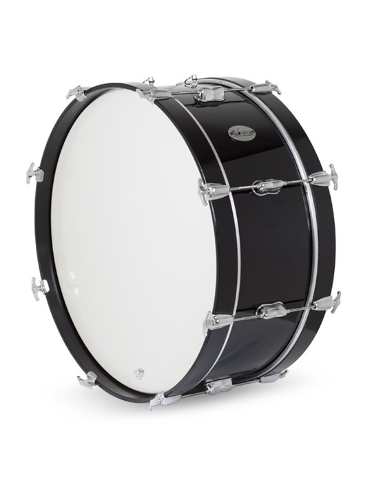 Bombo Marcha 40X20Cm Standar Ref. 04084141 - Gc0150 cover natural