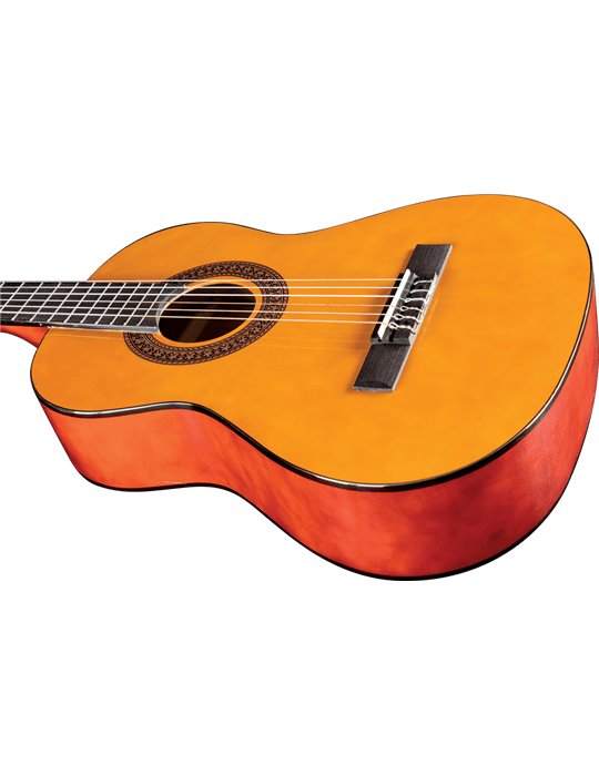 GUITARRA CLÁSICA 3/4 STUDIO 5 - Natural