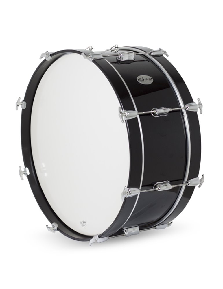 Bombo Marcha 40X20Cm Standar Ref. 04084143 - Gc0170 cover negro