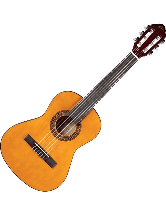 GUITARRA CLÁSICA 1/2 STUDIO 2 - Natural