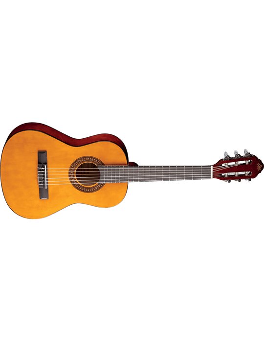 GUITARRA CLÁSICA 1/2 STUDIO 2 - Natural