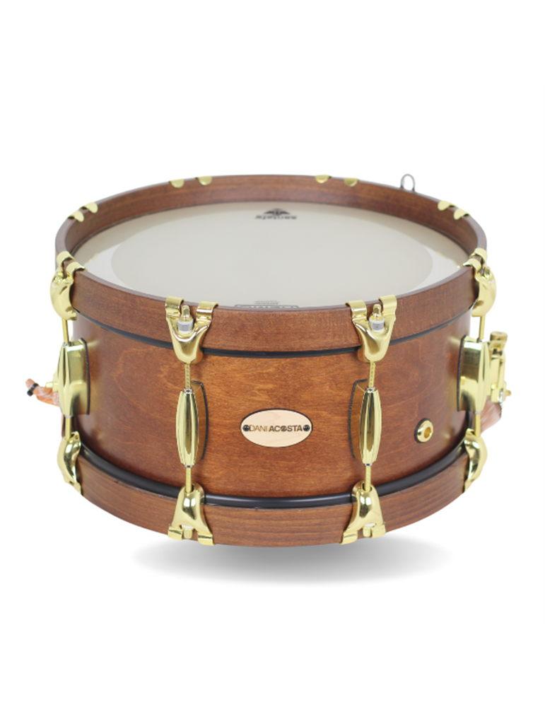 Redoblante Magest 35x16 Dani Acosta Sign Ref. 04910-CR123 - Gc0012 nogal claro