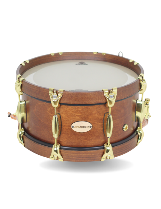 Redoblante Magest 35x16 Dani Acosta Sign Ref. 04910-CR123 - Gc0012 nogal claro