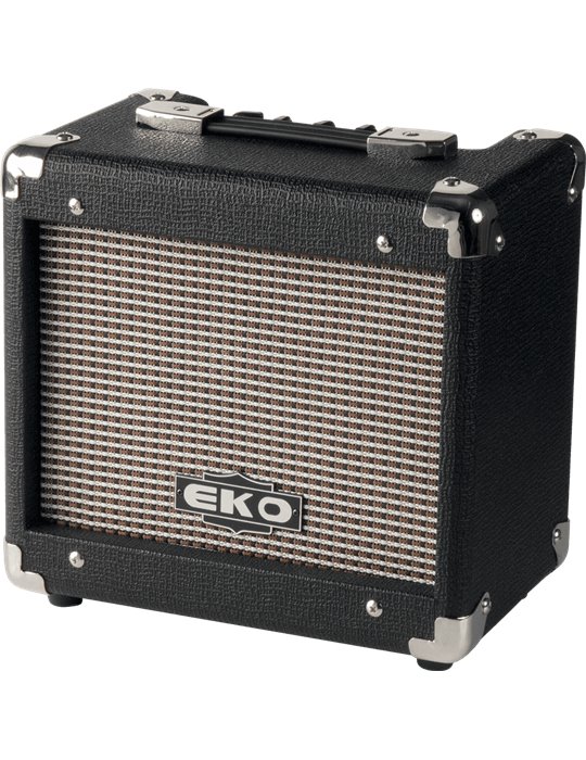 AMPLIFICADOR GUITARRA COMBO 15W
