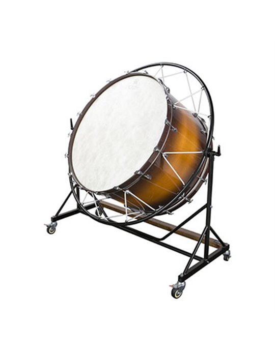 Bombo Concierto Luxe 90X55Cm Stf2005 Sin Soporte317 - Ca1020 natural