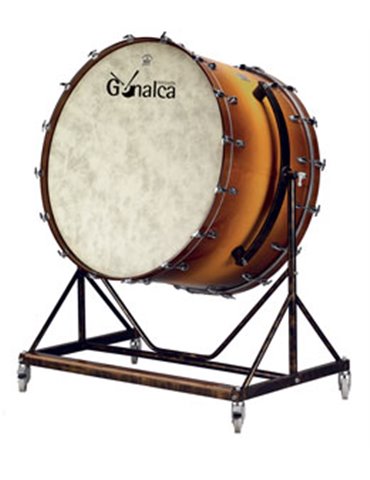 Bombo Concierto Clasic Perc 90X55 Ref. 03971-SS Sin Soporte108 - Color a elegir en tabla