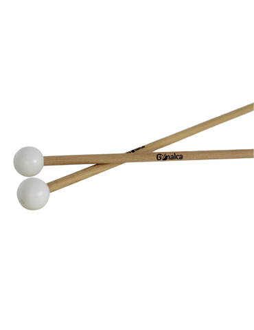 (HFS) Maza Xilofono Bola Goma N-25 Par099 - Standard