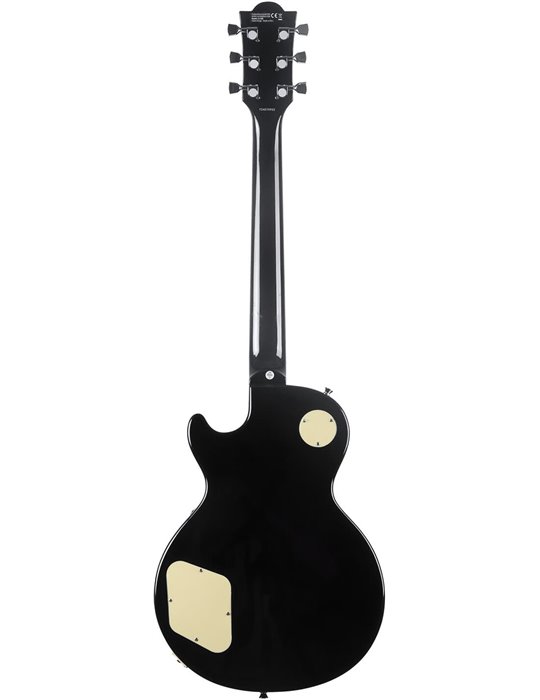Guitarra eléctrica Eko Starter LS300 tipo LP - Honey Burst