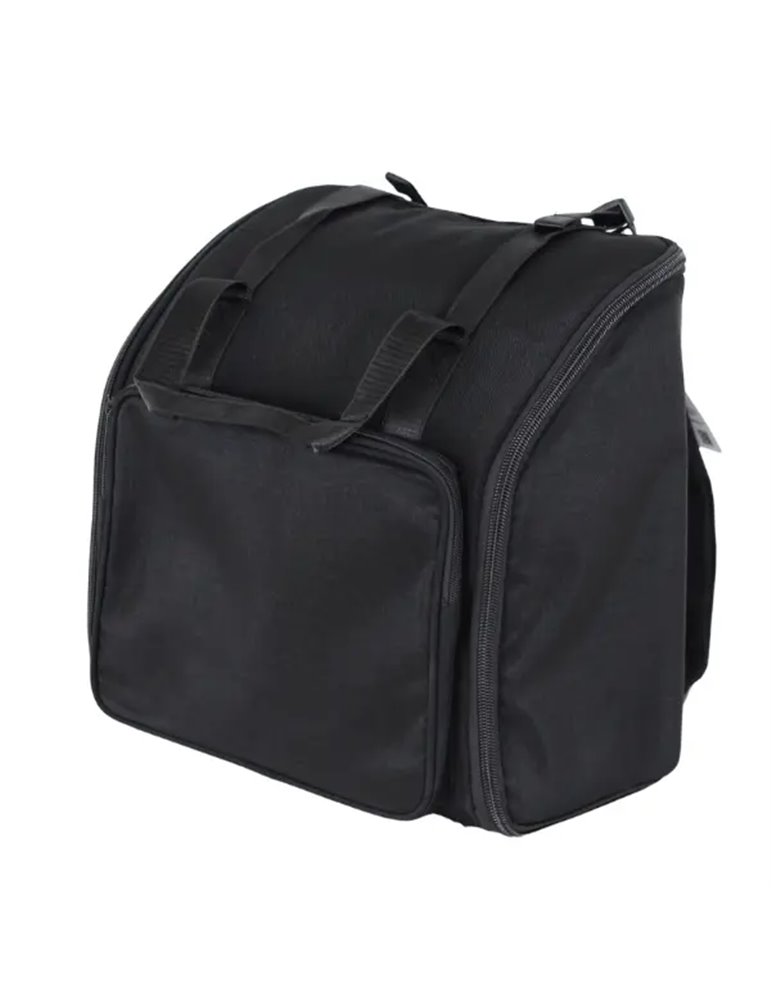 Funda Trikitixa 20mm Mochila001 - Negro