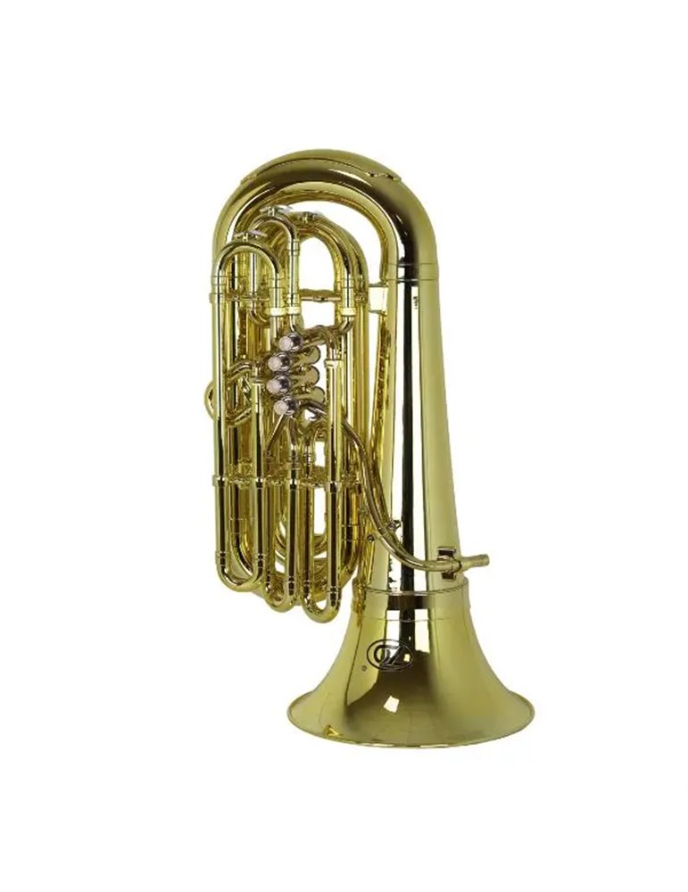 Tuba 3/4  ABS ZTU-20 Sib Dorada085 - Dorado