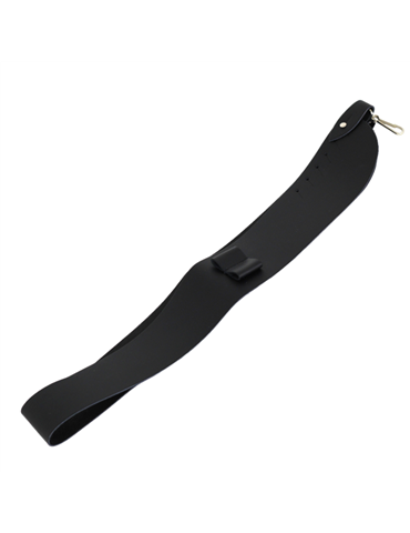 Bandolera Reglamento Ref. 671 Baquetero001 - Negro