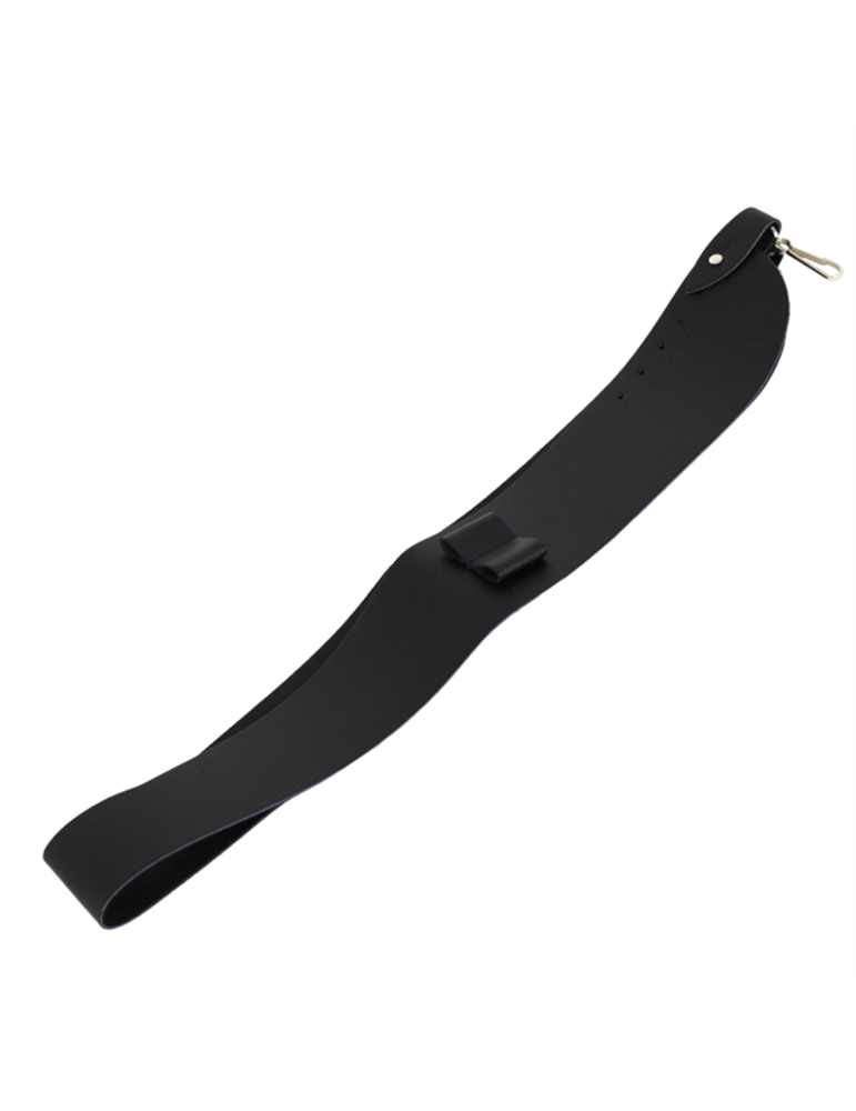 Bandolera Reglamento Ref. 671 Baquetero001 - Negro