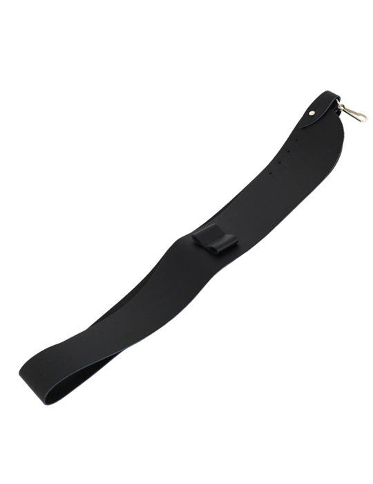 Bandolera Reglamento Ref. 671 Baquetero001 - Negro