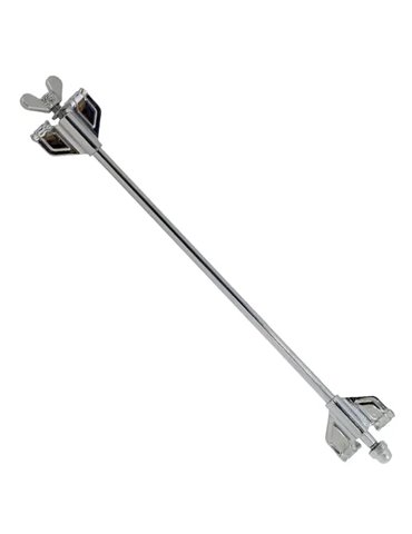 Varilla Cromada Completa De 14 Cm. Ref. 07402102 - Cromado