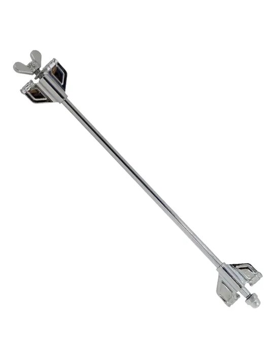 Varilla Cromada Completa De 14 Cm. Ref. 07402102 - Cromado