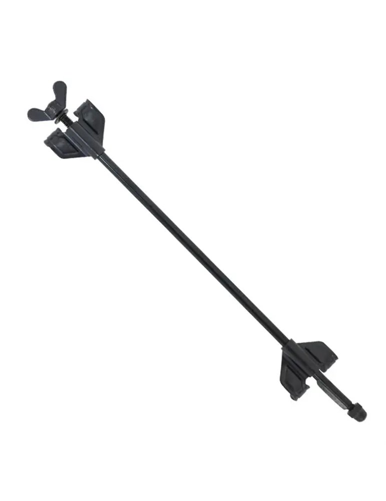 Varilla Negra Completa De 26 Cm Ref. 07409001 - Negro