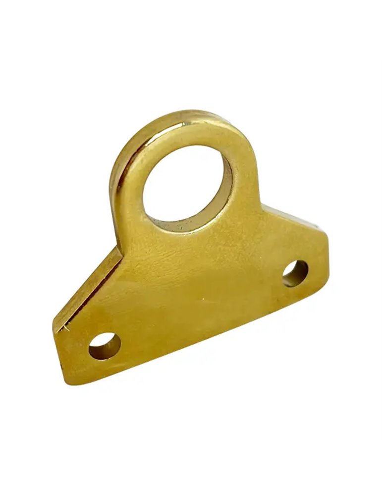 Gancho Colgar Tambor/Redoblante Cerrado Ref. 07372 Oro114 - Oro