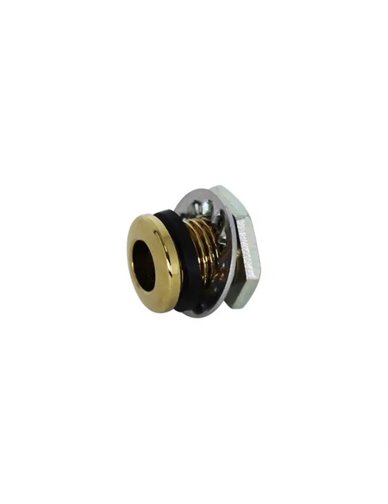 Respiradero Gonalca Serie 5000 Ref. P05020 Oro114 - Oro