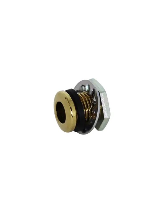 Respiradero Gonalca Serie 5000 Ref. P05020 Oro114 - Oro