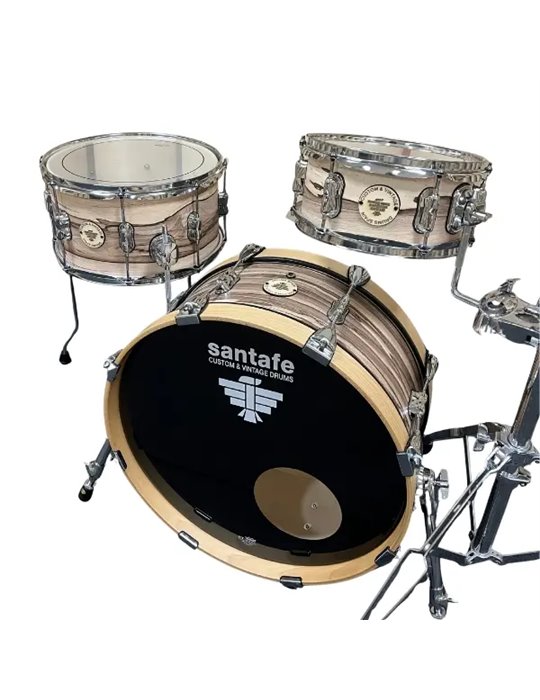 Set Piccolo Drum Poplar Cover 20X8-14X8-10X5179 - Gc0159 cover whirl black