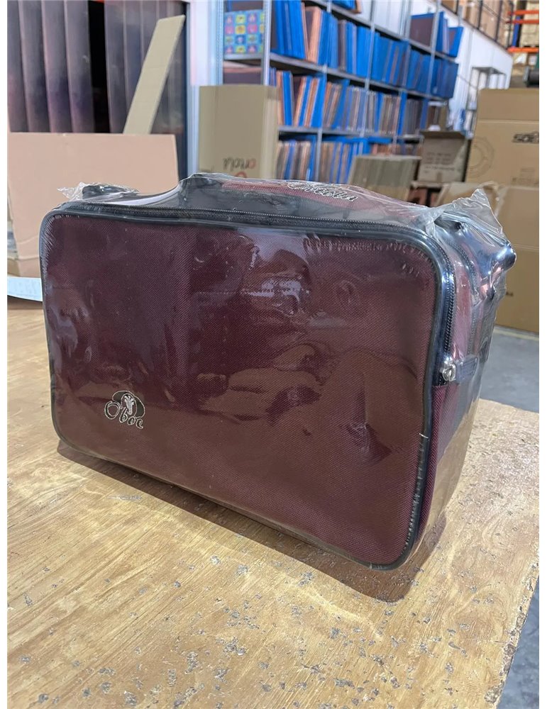 (HFS) Estuche Oboe Ref. 188 Cb005 - Rojo