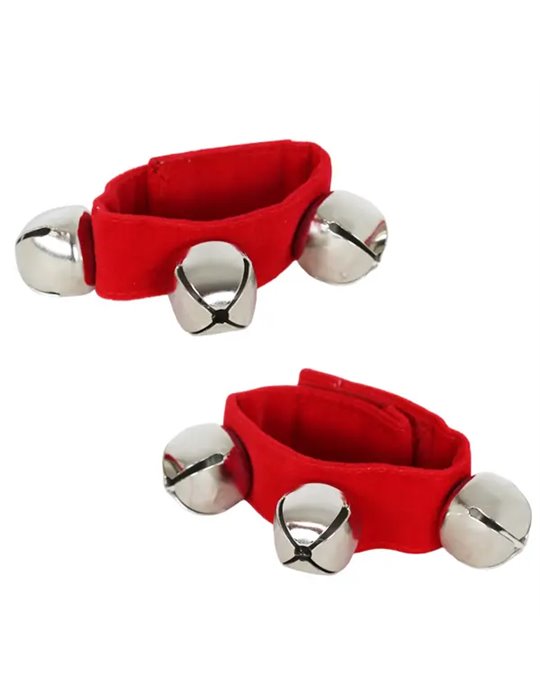 Muñequera 3 Cascabeles Ref. 03161099 - Standard