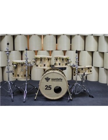 Set Maple Custom-I 25 Anniversary 20"-10"-12"-14"/14x5.5"099 - Standard