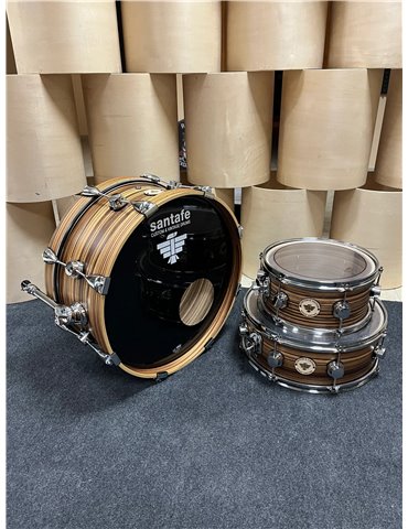 Set Limited Edition Piccolo Nature Ref. Sp0100-25-1099 - Standard