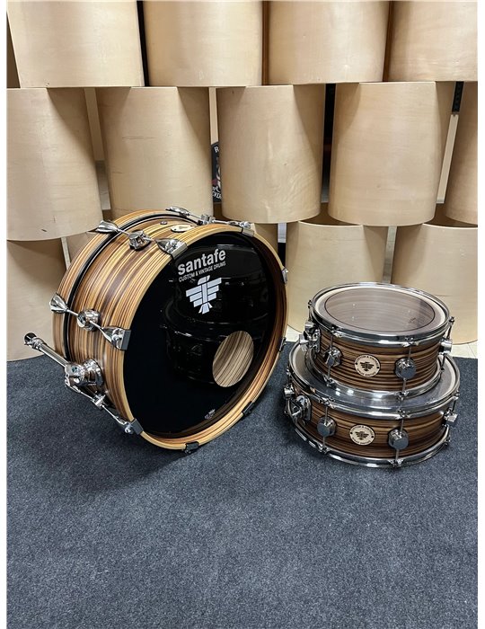 Set Limited Edition Piccolo Nature Ref. Sp0100-25-1099 - Standard