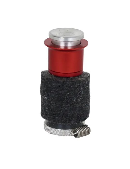 Pinza Fijacion Platos Ref. Sj1580005 - Rojo