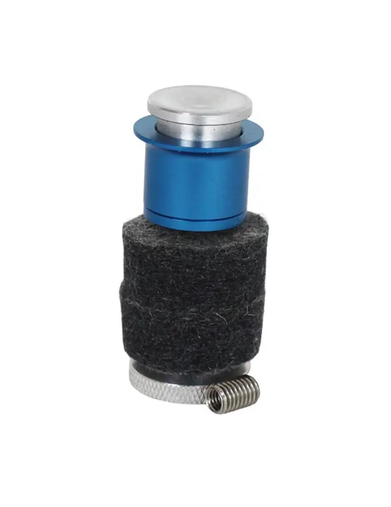 Pinza Fijacion Platos Ref. Sj1580015 - Azul