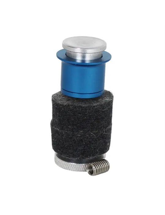 Pinza Fijacion Platos Ref. Sj1580015 - Azul