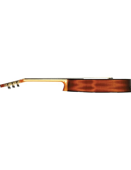 GUITARRA CLÁSICA 4/4 VIBRA 150 E/A CUTAWAY - NATURAL