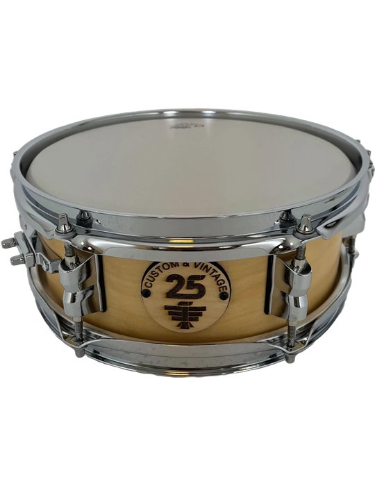 Caja 25 Aniv Limited Edit 10"x4" Maple 10 Láminas099 - Standard