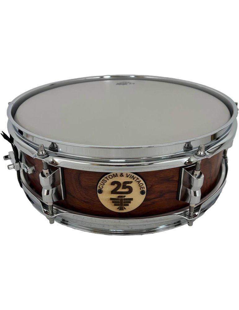 Caja 25 Aniv Limited Edit 12"x4" Bubinga 8 Láminas099 - Standard