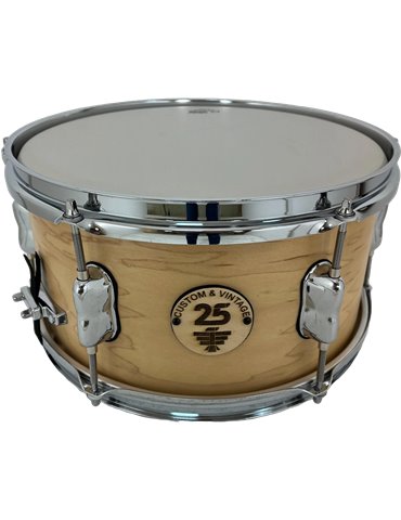 Caja 25 Aniv Limited Edit 12"x6.4" Maple 8 Láminas099 - Standard