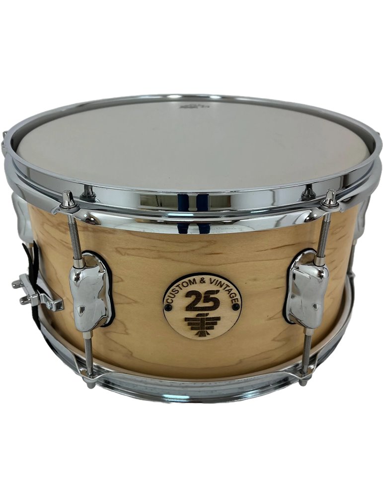 Caja 25 Aniv Limited Edit 12"x6.4" Maple 8 Láminas099 - Standard