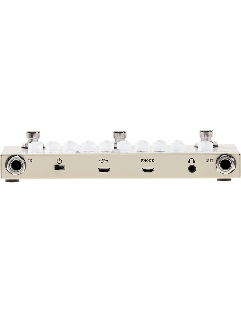 EKO MULTI EFECT - BOX ALL IN ONE PARA GUITARRA ELÉCTRICA
