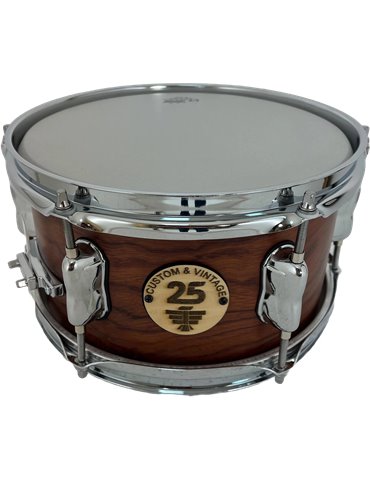 Caja 25 Aniv Limited Edit 10"x5.5" Bubinga 8 Láminas099 - Standard