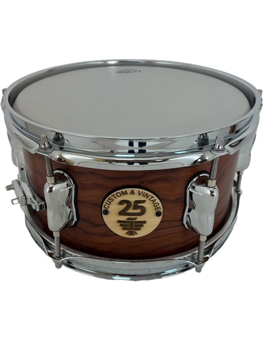 Caja 25 Aniv Limited Edit 10"x5.5" Bubinga 8 Láminas099 - Standard