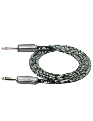 Cable Tela Instrumento Iwe-221Bm-3M Jack - Jack 22 Awg063 - Pine