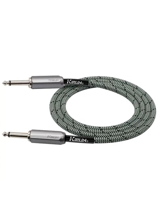 Cable Tela Instrumento Iwe-221Bm-3M Jack - Jack 22 Awg063 - Pine