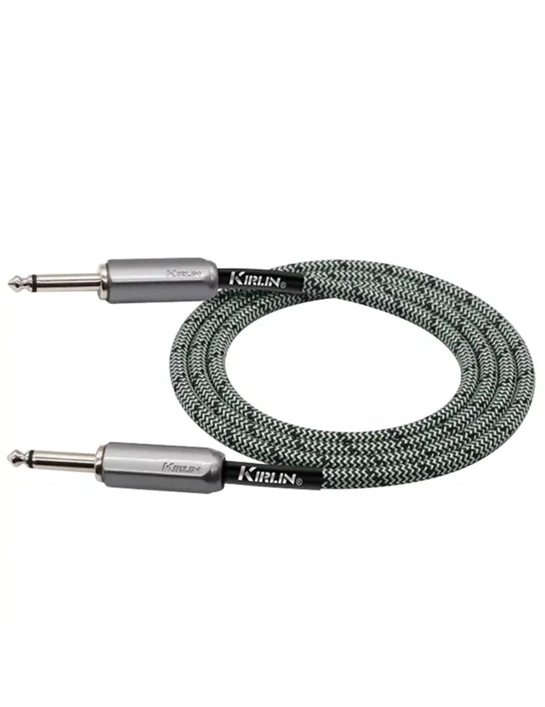 Cable Tela Instrumento Iwe-221Bm-6M Jack - Jack 22 Awg063 - Pine
