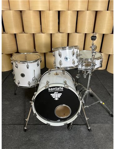 (HFS) Set Abd Cover 18/14/10/14136 - Gc0100 cover blanco