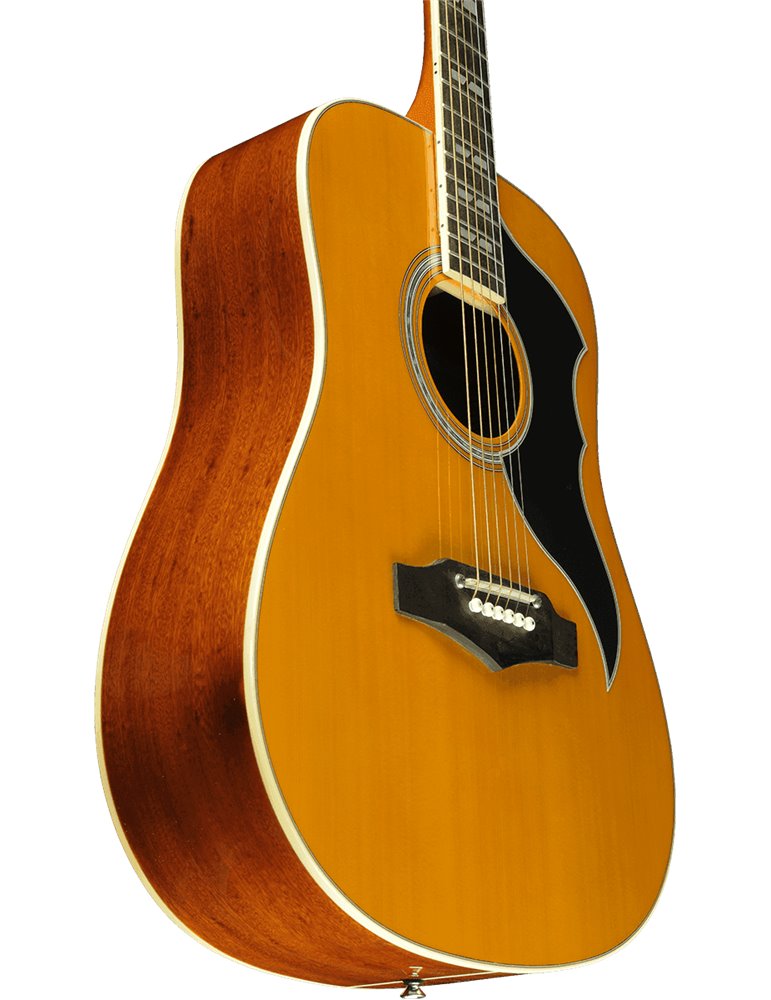 GUITARRA ACÚSTICA DREADNOUGHT RANGER 6 VR A/E - Natural