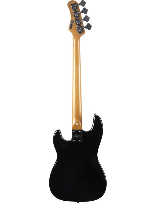 Bajo eléctrico Eko Starter PB300 tipo Precision - Negro