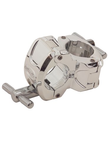 Accesorios Rack Abrazadera Chrome Series SC-GCRA