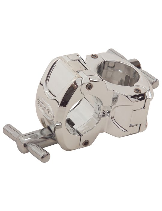 Accesorios Rack Abrazadera Chrome Series SC-GCRA